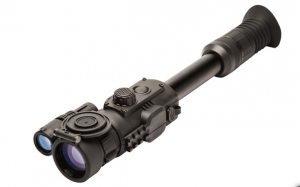 Best Night Vision Riflescopes for AR15