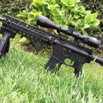 Best Scopes for .223 Rifle