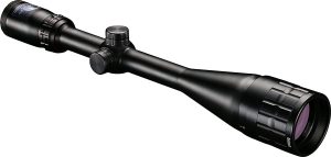 Best Riflescopes for Deer Hunting