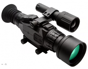 Best Night Vision Scopes for AR15