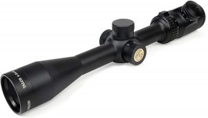 Best Riflescopes for Deer Hunting