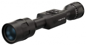 Best Night Vision Riflescopes for AR15