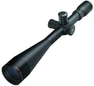 Best Riflescopes for Deer Hunting