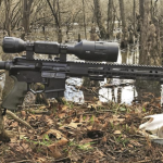 Best night vision scope for ar15