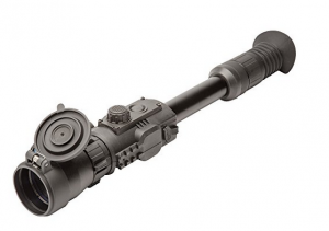 Best Night Vision Riflescopes for AR15