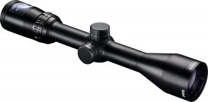 Best Riflescopes for Deer Hunting