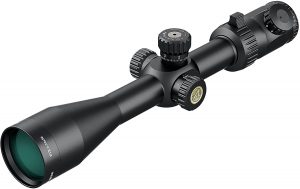 Best Riflescopes for Deer Hunting