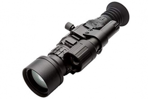 Best Night Vision Riflescopes for AR15