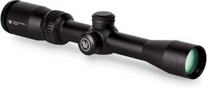 Best Vortex Scopes for Deer Hunting