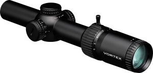 Best Vortex Scopes for Deer Hunting