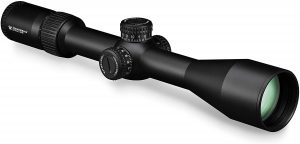 Best Vortex Scopes for Deer Hunting