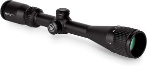 Best Vortex Scopes for Deer Hunting