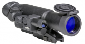 Best Night Vision Riflescopes for AR15