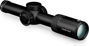 Best Vortex Scopes for Deer Hunting