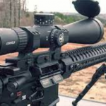 Best Rifle Scopes for 6.5 Creedmoor