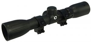 Best Air Rifle Scopes