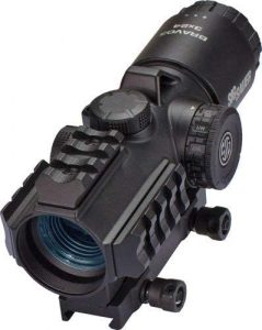 Best Scopes for .223