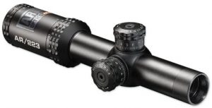 Best Scopes for .223