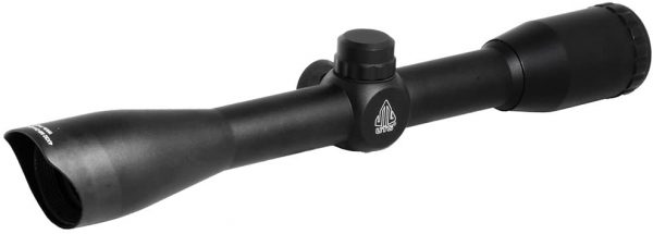 Best Scopes for Pellet Guns