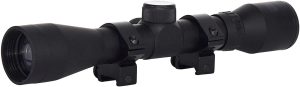 Best Air Rifle Scopes