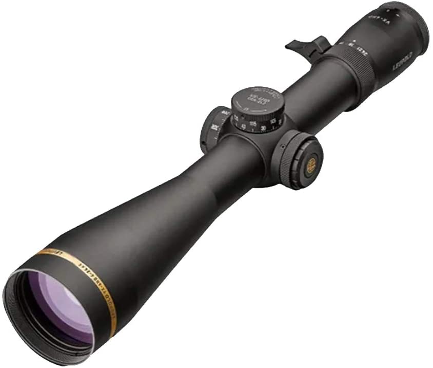 Best Leupold Scopes for 6.5 Creedmoor