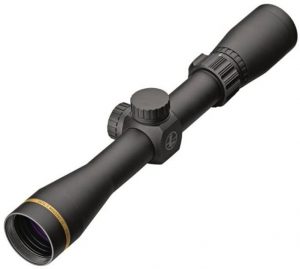 Leupold Scopes for Deer Hunting