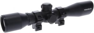 Best Air Rifle Scopes