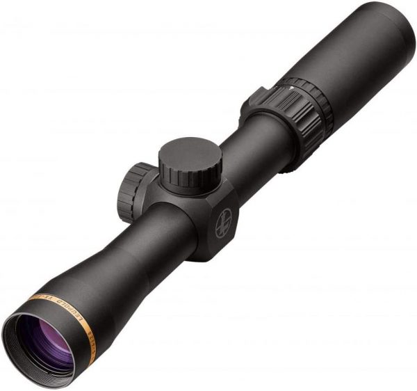 Best Leupold Scopes for 6.5 Creedmoor