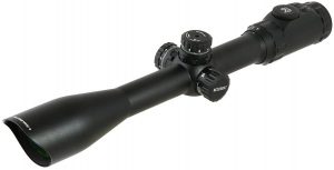 Best Air Rifle Scopes