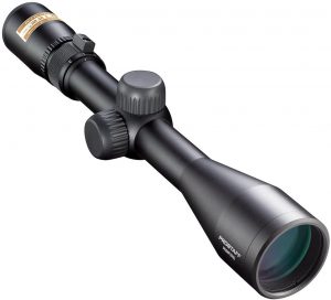 Best Scopes for Rimfire (.22) Rifle