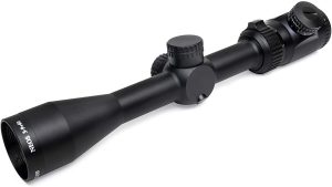 Best Scopes for Rimfire (.22) Rifle 