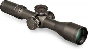 Best vortex scopes for ar10