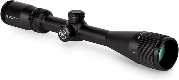 Vortex Scopes for 6.5 Creedmoor