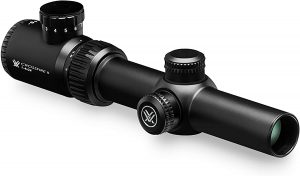 Vortex Scopes for 6.5 Creedmoor