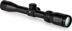 Best Scopes for Rimfire (.22) Rifle 