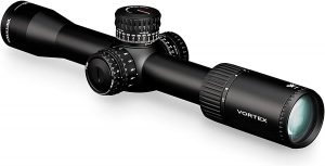 Best Vortex Long Range Scopes