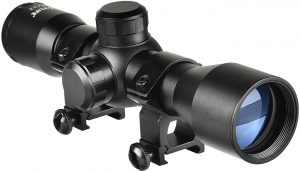 Best Air Rifle Scopes