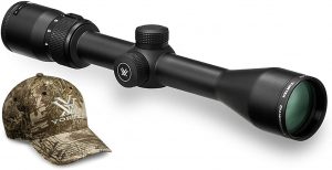 Best vortex scopes for ar10