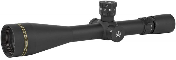 Best Leupold Scopes for 6.5 Creedmoor