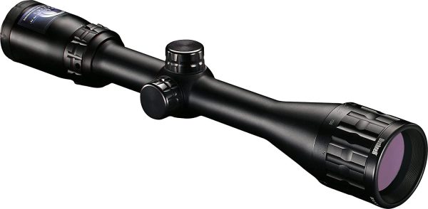 Best Scopes for Rimfire (.22) Rifle