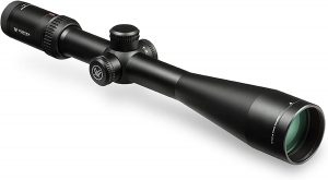 Best Vortex Long Range Scopes