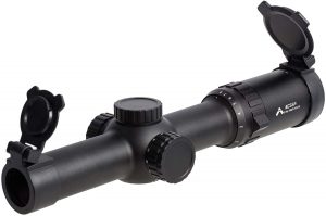 Best Scopes for .223