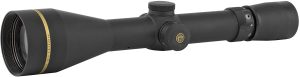 Leupold Scopes for Deer Hunting