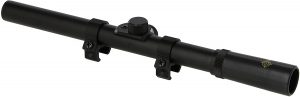 Best Air Rifle Scopes