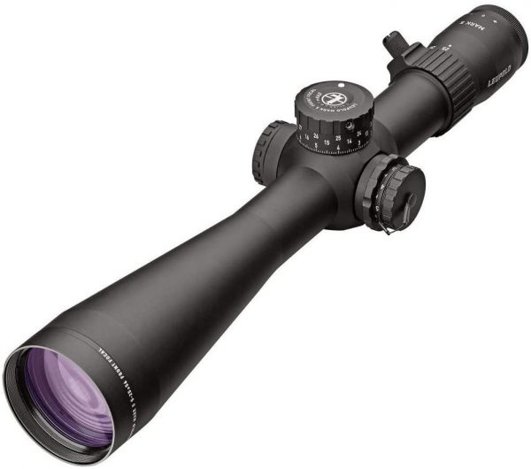 Best Leupold Scopes for 6.5 Creedmoor