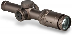 Best vortex scopes for ar10