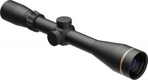 Best Scopes for Rimfire (.22) Rifle