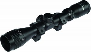 Best Scopes for Pellet Guns