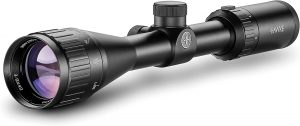 Best Air Rifle Scopes