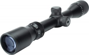 Best Air Rifle Scopes